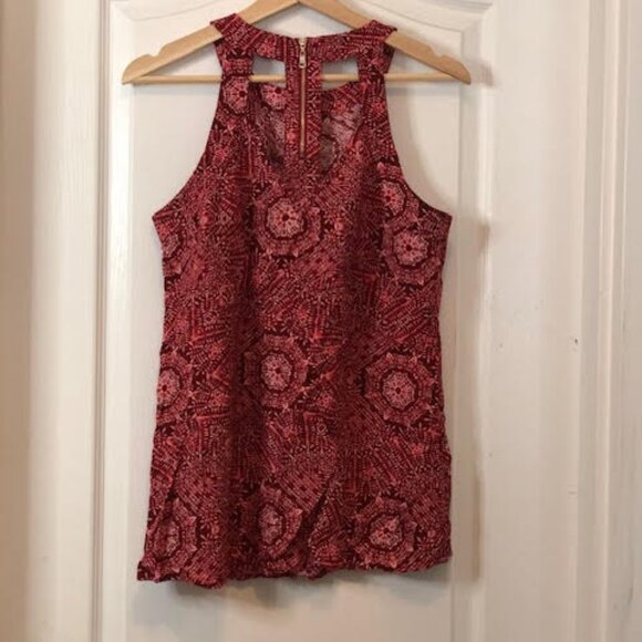 Halter Top - Picture 2 of 3